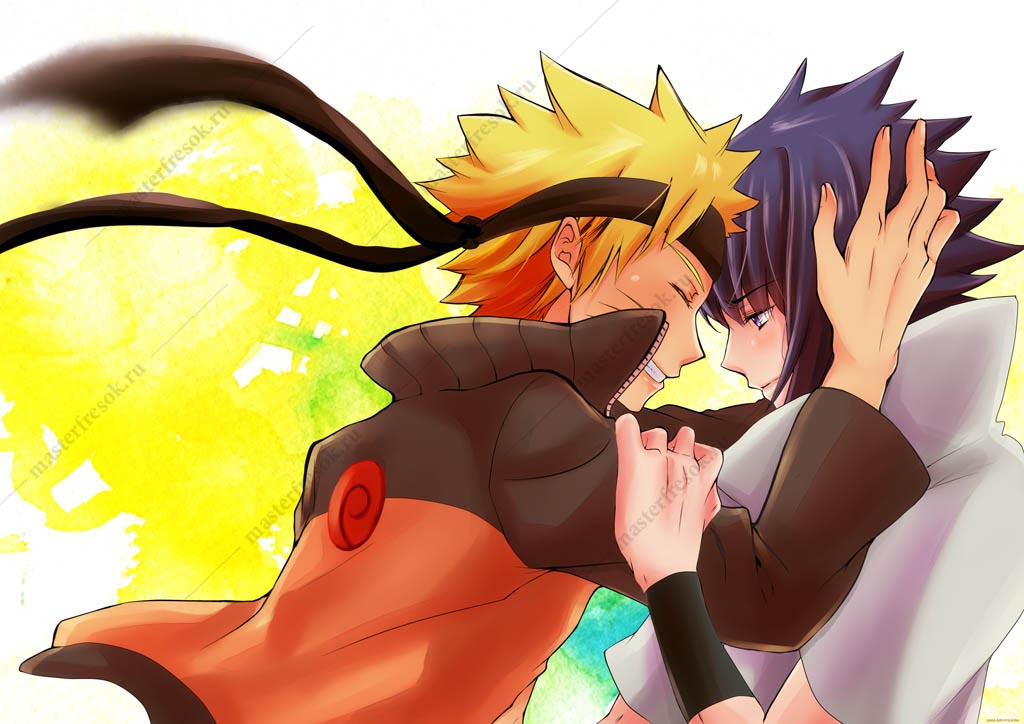 Naruto: Uzumaki Chronicles: скриншоты и фото